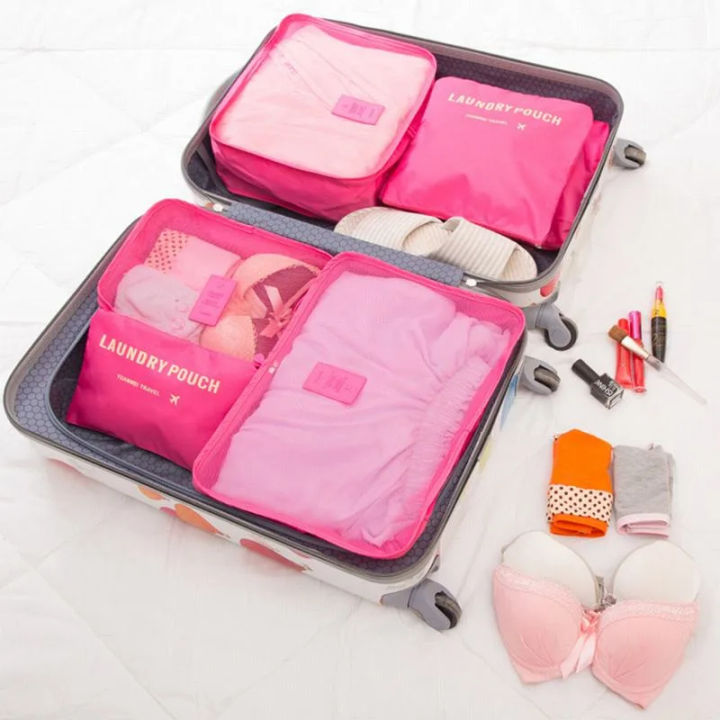 A.R.G%20TEXTILE%20%7C6pcs%20Set%20Travel%20Suitcase%20Organizer%20Bags%20Luggage%20Packing%20Cubes%20For%20Travel%20Organizer%20Storage%20Shoe%20Clothes%20Luggage%20Organizer%20Bags%20-%20Image%206