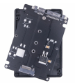 M2 to SATA Adapter M.2 NGFF SSD To 2.5 Inch SATA III Adapter. 