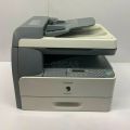 Canon IR1024iF best for office and Commercial use with legal size glass canon. 