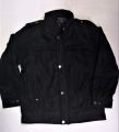 Thick Full Sleeve Winter Coat For Men | Fleece-lined Parachute Jacket for Extreme Cold Weather | Same as Shown in Pictures | Original Pictures. 