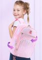 [Kashif Luggage] Rainbow Girls school bag ideal for 2 to 4 Grade. 