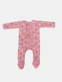 Baby Romper Body Suit Jumpsuit For New Born Baby to 2 Years Baby Full Sleeves For Girls. 