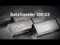 Kingston DT100G3 128GB USB Flash Drives 16GB 32GB 64GB USB 3.0 Pen Drive high speed PenDrives USB Stick. 