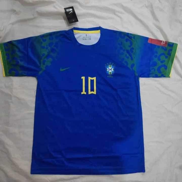 New%20Neymar%20jr%20brazil%20away%20jersey%20for%20him%20-%20Image%202