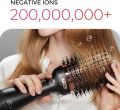 TYMO Hair Dryer Brush Blow Dryer Brush 4 in 1 Ionic Hair Dryer and Styler Volumizer with Oval Titanium Barre in One Ionic Volumizer 1000W High Power Personal Grooming Tool For Hair, Travelling Brush ,. 