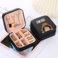 One Piece Jewelry Box For Anime Straw Hat Fans Girls Accessories Organizer. 
