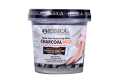 Jessica Quick Hair Removing Charcoal Wax For Face & Body - 1000gm (Strip Wax). 
