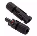 Trina Solar Panel TS4/MC4 Connector (4-6mm2). 