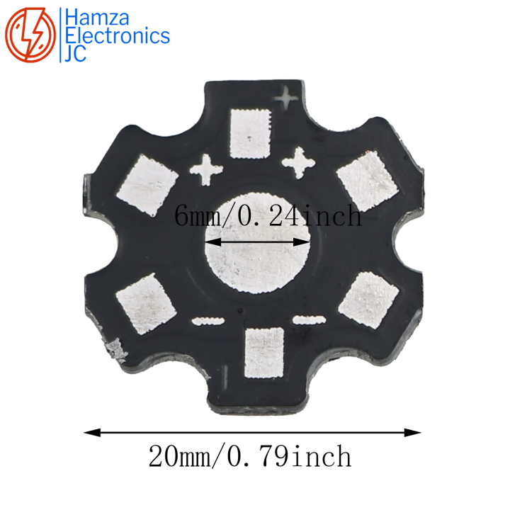 2/5/10%20Pieces%203W%20High%20Power%20LED%20UV%20Light%20Chip%20395-400nm%20Ultra%20Violet%20Bulbs%20Lamp%20with%2020mm%20Heat%20Sink%20Aluminum%20substrate%20Note%20Check%20-%20Image%204