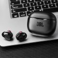 100% Quality+COD T120 TWS True Wireless Bluetooth Earphones Noise Reduction 3D Stereo Headset with Mic. 