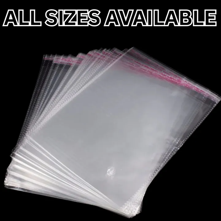 20%20Pcs%20Self-adhesive%20Plastic%20Bags%20For%20Packaging%20-%20High%20Quality%20Transparent%20Self-Adhesive%20Clear%20OPP%20Plastic%20Bag%20-%20Image%203