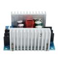 300W 20A DC Buck Module Constant Current Adjustable Step-Down Converter Voltage. 