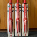 Hard Ball Cricket Bat-Babar Azam Hypernova 1.3 Generation Edition. 