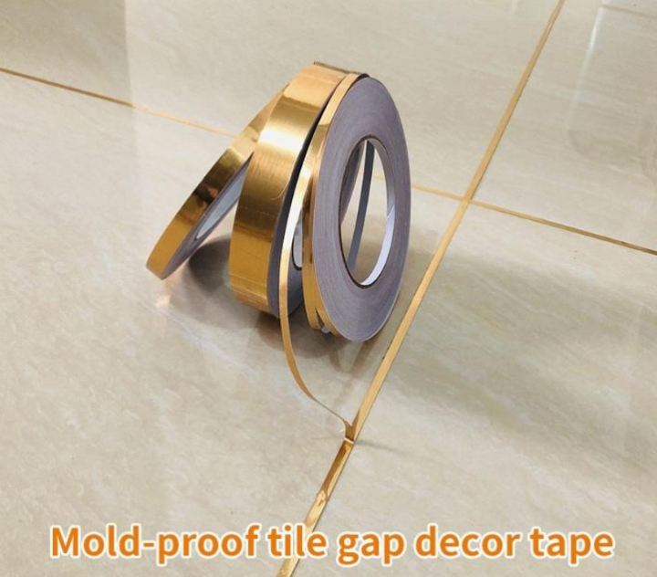 Tile%20Gap%20Filler%20Tape%20in%20Gold:%20Easy%20Peel-and-Stick%20Solution%20for%20Perfect%20Finishes%20Home%20Decor%20%E2%80%93%20Peel%20and%20Stick%20Design%20for%20Easy%20Wall%20Transformations%20,%20Home%20decor%20gold%20strip%20-%20Image%204
