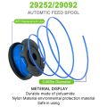 29092 String Trimmer Replacement Spool 29252 for Greenworks. 
