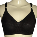 Soft Lawn Bra For Summer (Assorted Colors), Super Soft Brazier Blouse Best Quality Non Paded Bra For Women. 