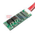 5S 15A Li-ion Lithium Battery BMS 18650 Charger Protection Board. 