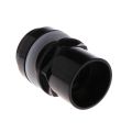 Aquarium Inlet Outlet Fitting Head Water Pipe Fitting Connector 20/25/32/40/50mm. 