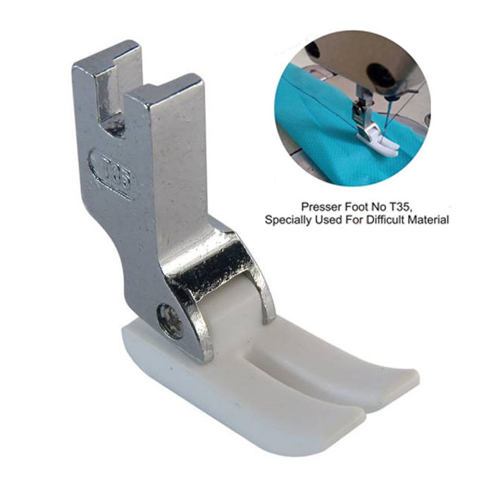 Taflon%20Pressure%20Foot%20T35%20Single%20Needle%20HIGH%20Speed%20for%20Industrial%20Sewing%20Machine%20-%20Image%204