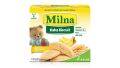 Milna Baby Rusk Banana Flavor For 6 Months Plus Baby - 130gm. 
