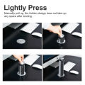 Standard Tabletop Type Electric Pop Up Power Tower Kitchen/Desktop Socket Outlet Box for standard etc. 
