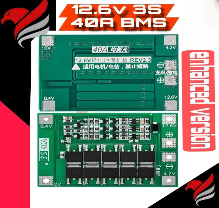 3S/4S%2040A%20BMS%20Enhanced%20/Balance%20%203S/4S%2040A%20Battery%20management%20System%203S/4S%2040A%20BMS%20for%2018650%20Batteries%203S/4S%2040A%20Lithium%20Battery%20Protection%20Board%203S/4S%2040A%20BMS%20Module%2011.1V/12.6V/14.8V/16.8V%203S/4S%2040A%20Charging%20Protection%20BMS%203S/4S%2040A%20BMS%5BE%20-TECH%5D%20-%20Image%203