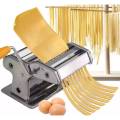 PASTA AND NOODLES MAKER MACHINE. 