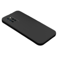 Infinix Note 10 Pro Silicone Case with Camera Protection. 