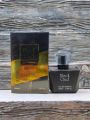Black Oud Eau De Perfume - Luxury Oud Perfume for Men - 100ml. 