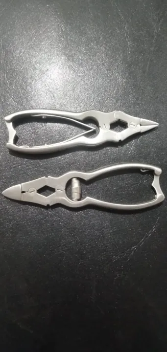 Bone Cutter Liston Bone Cutter Forcebs Orthopedic Instrument ...