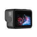 GoPro HERO9 Black. 