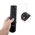 Replacement Remote Control for TCL Universal Remote Control RC3000E01. 