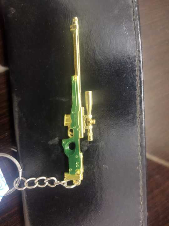 AWM%20keychain%20Original%20Green%20New%20AWM%20PUBG%20Key%20Chain%20For%20Car%20Keys%20-%20Image%202