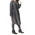 Women long sleeves shirts/long length/Western wear/Eastern wear/Button up shirts. 
