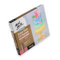 Mont Marte Extra Soft Oil Pastels Natural Hues Premium 39pc. 