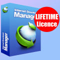 Internet Download Manager. 