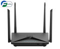WiFi Router Dual Band Gigabit Wireless DLink DIR-853 router (Used) With Adapter Best Product Minimum Price (D-link & Padavan & OpenWrt) Firmware. 