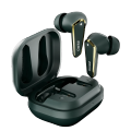 Zero® Flair Wireless Earbuds | Bluetooth 5.4v Gaming Earbuds | F11 Base Driver Earbuds | Earbuds for Calling | Noise Cancelling Earbuds | Bluetooth Earbuds for iOS and Android | Best Earbuds for Men and Women. 
