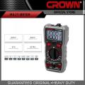 Crown CT44051 ‐ Digital Multi Meter 600V AC/DC 10A. 