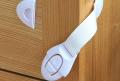 Child safety lock baby child safety care Plastic locks with baby protection child safety drawer Door Cabinet Cupboard. 