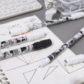 1pcs Funny Spinning Gaming Pen for Kids Non Slip Trick Rolling Writing Gel Pen. 
