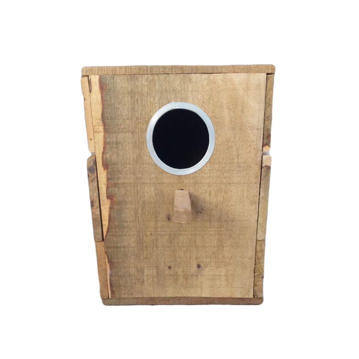 Big Size Breeding Box for lovebirds