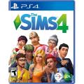 The Sims 4 PlayStation 4 Game Ps4. 