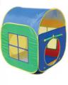 Play House Tent for Kids - Multicolor. 