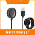 Magnetic USB Charging Cable for Xiaomi MiBro Lite Smart Watch. 