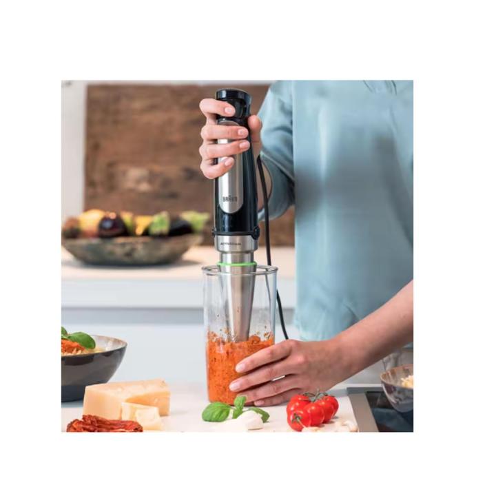 Braun Multiquick 7 Hand Blendar MQ7000x