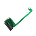 Rog Ally Handheld Transfer Board 90 Degrees M2 Transfercard Rog Ally Modified M2 Hard Drive Rog Ally Accessories. 