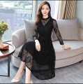 NEELUM V TOP TRENDING CHINA NET LONG MAXI. 