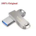Certification Metal Max 15SB Flash Drive 3.1 U SanDisk USB Pen Drive Original Pendrive0MB/s 512GB 128GB 64GB 32GB 16GB Official Verification. 