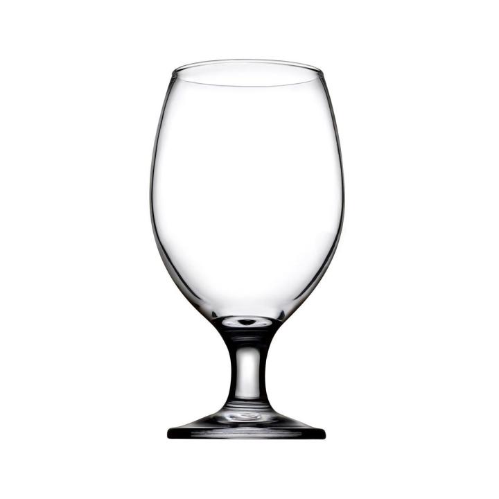 Pasabahce BISTRO STEM -  44417 (6 Pcs)